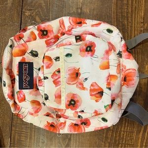 Jansport mini back pack